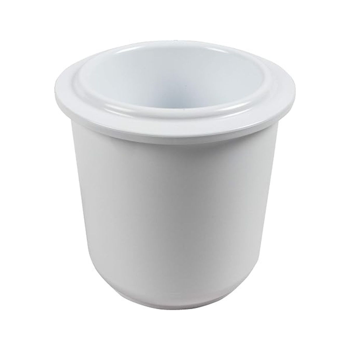 IMAHE - VASIJAS BLANCAS 1.9 LITROS MODELO CI-7015WH SAN JAMAR