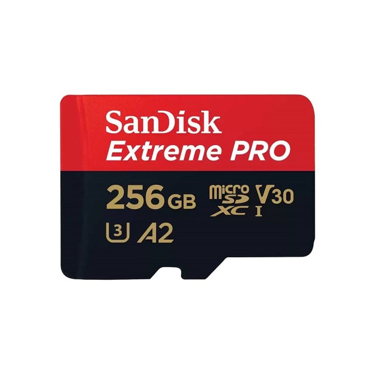 SANDISK - Memoria MicroSD SanDisk Extreme Pro 256Gb UHS-I