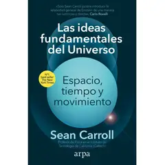 EDITORIAL CATALONIA - IDEAS FUNDAMENTALES DEL UNIVERSO LAS