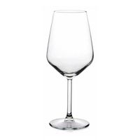 SET 6 COPAS VINO TINTO 490 CC. LINEA ALLEGRA