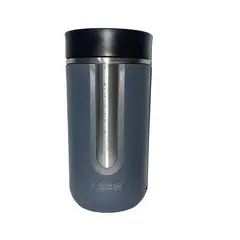 KEEP - MUG PRIME WARMY - Gris