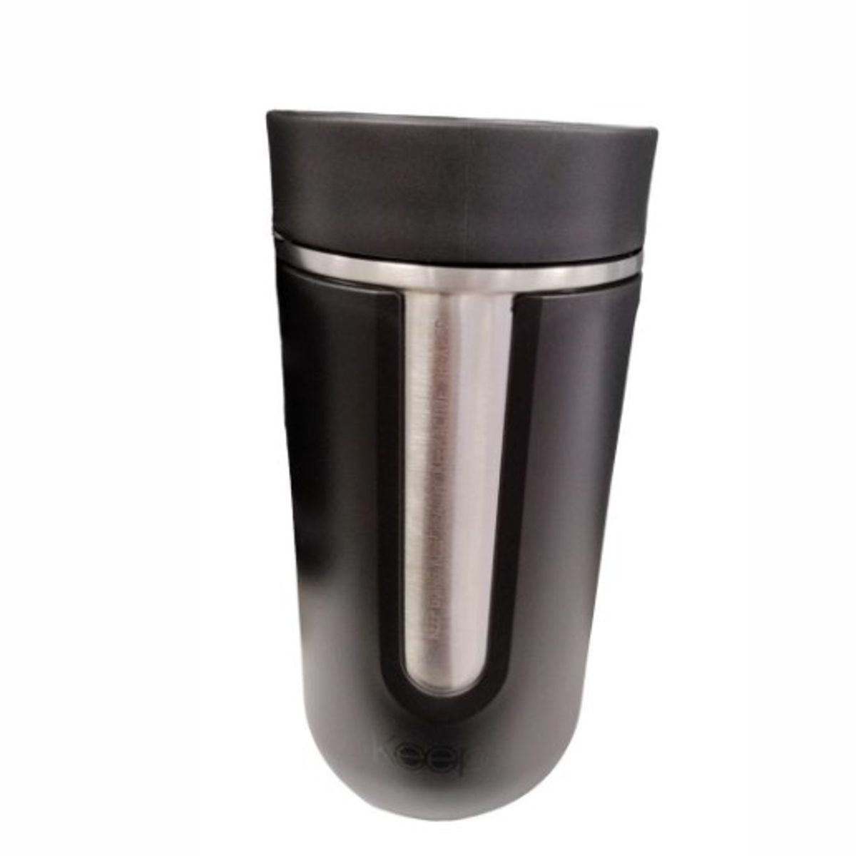 KEEP - MUG PRIME WARMY KEEP - Negro