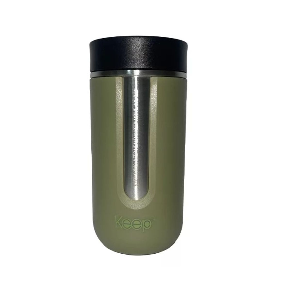 KEEP - MUG PRIME WARMY KEEP - Verde