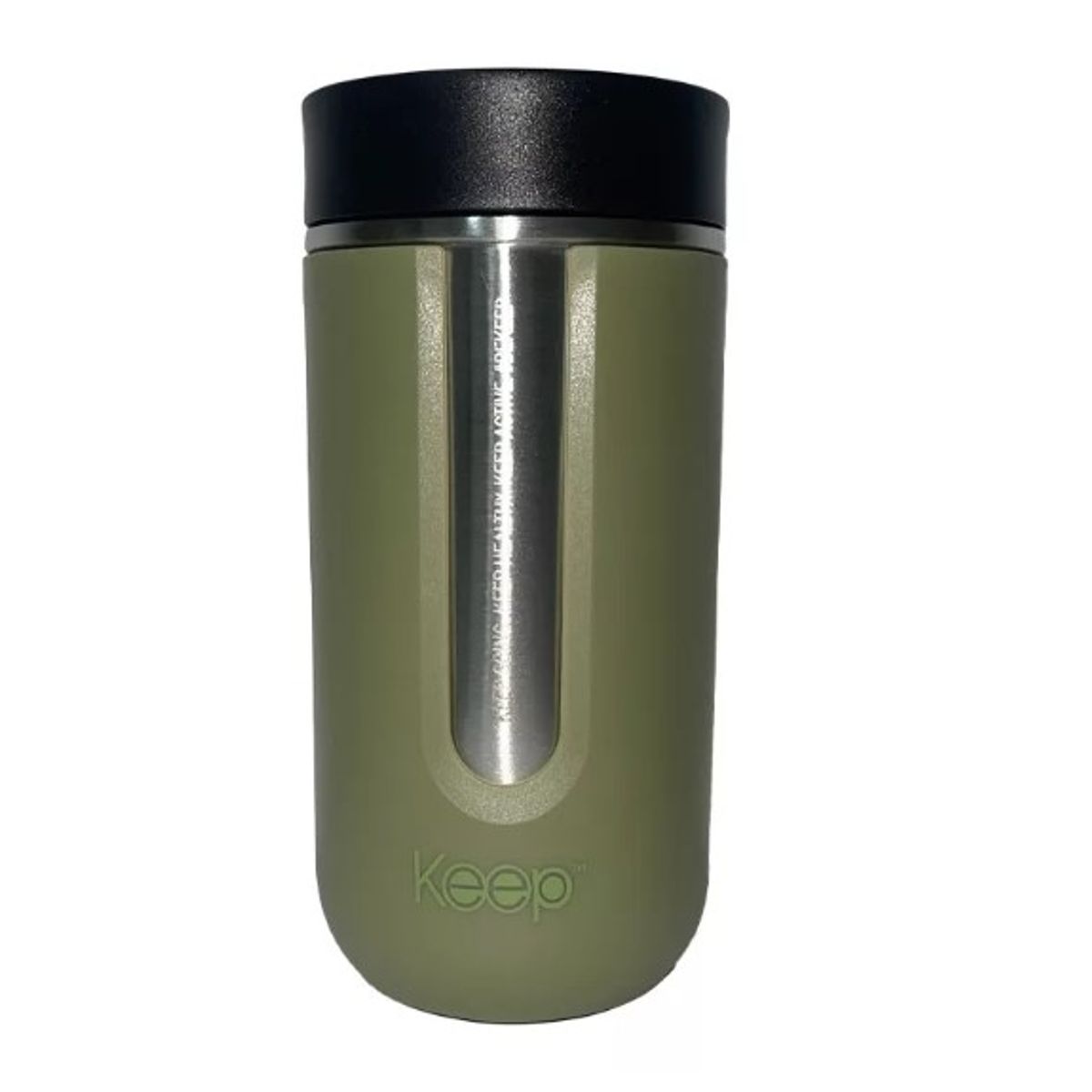 KEEP - MUG PRIME WARMY KEEP - Verde