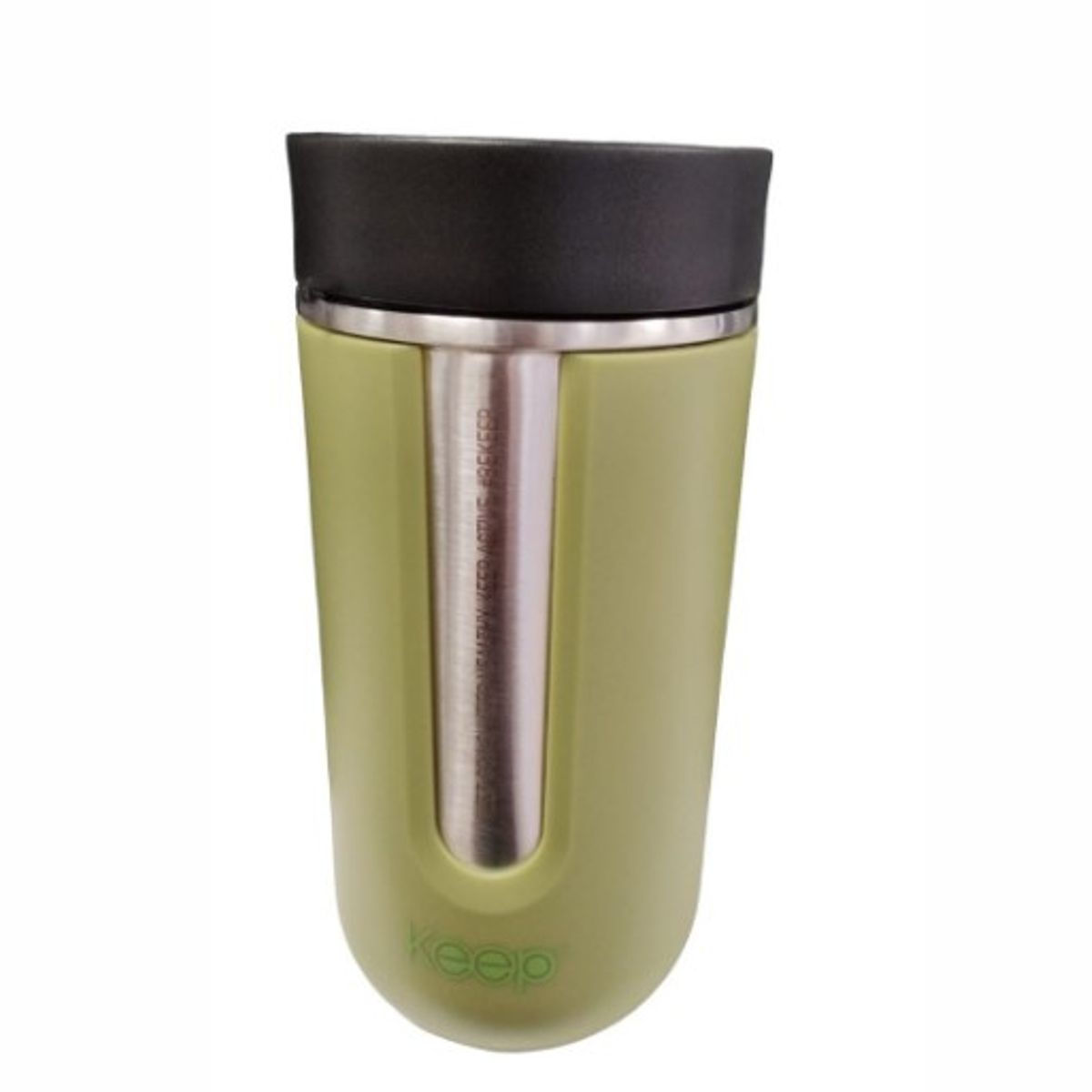 KEEP - MUG PRIME WARMY KEEP - Verde