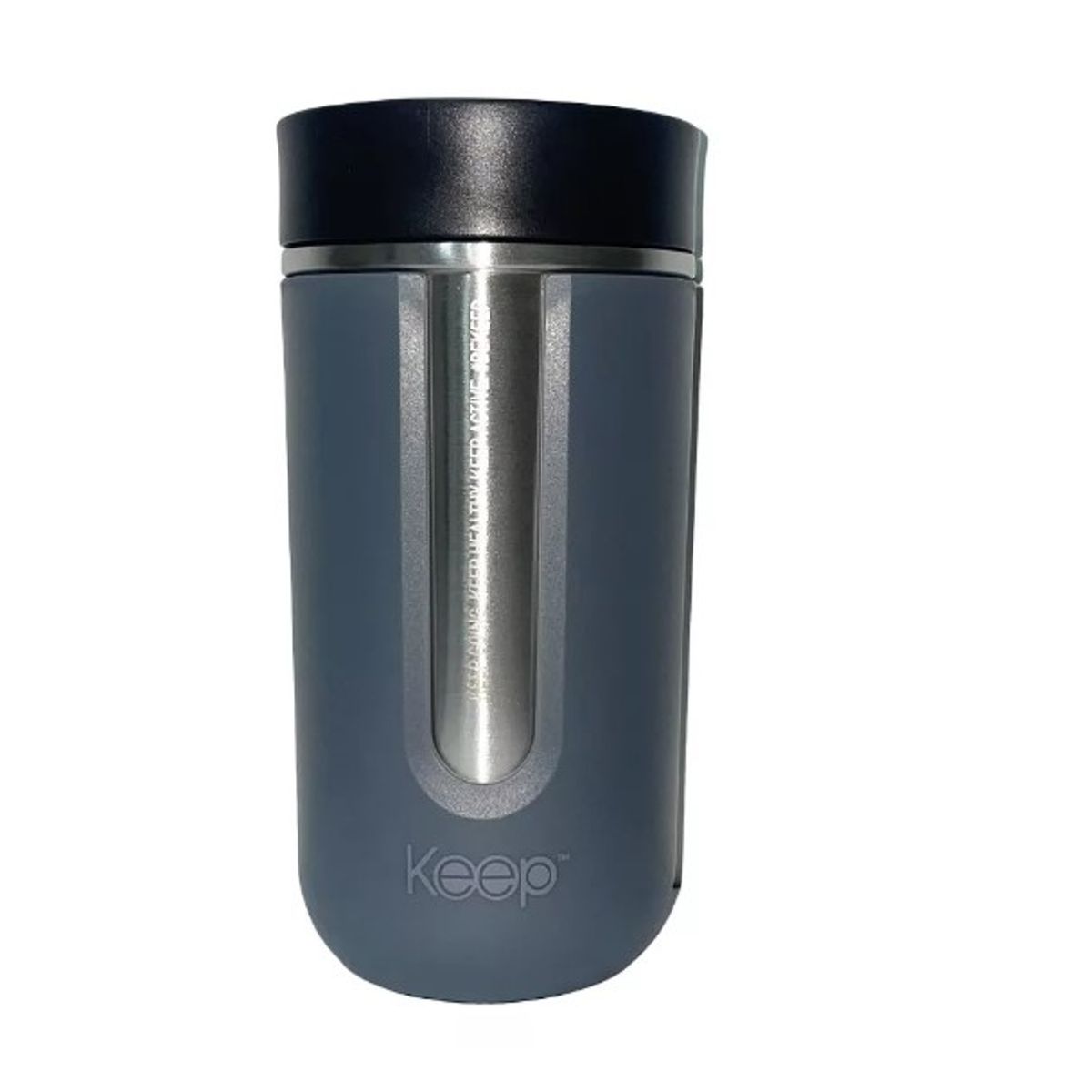 KEEP - MUG PRIME WARMY KEEP - Gris