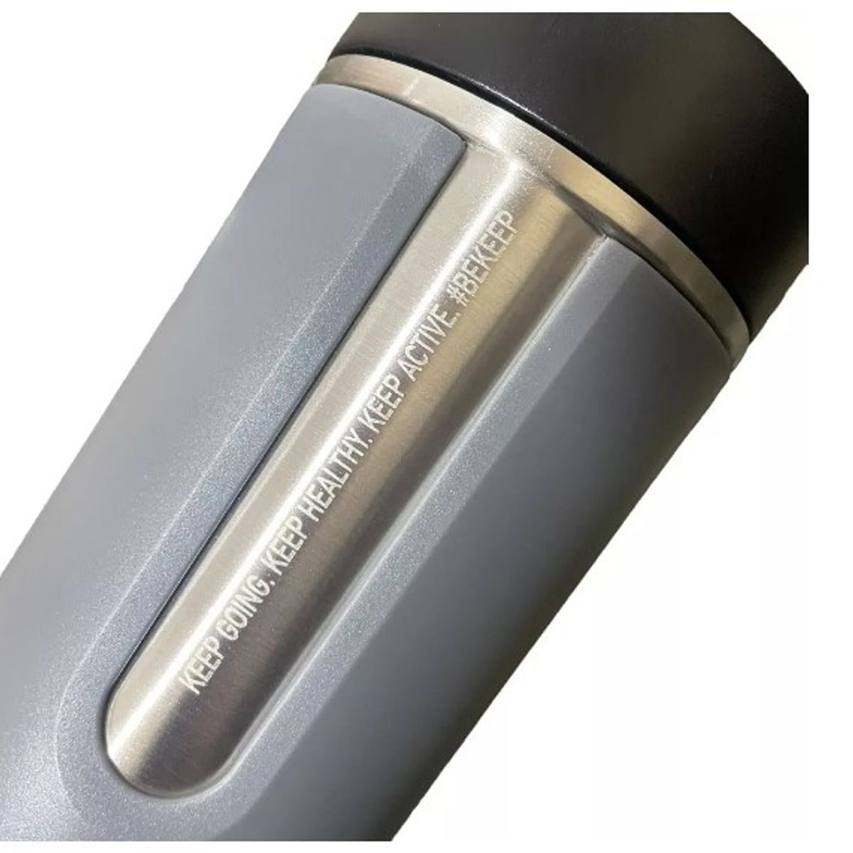 KEEP - MUG PRIME WARMY KEEP - Gris