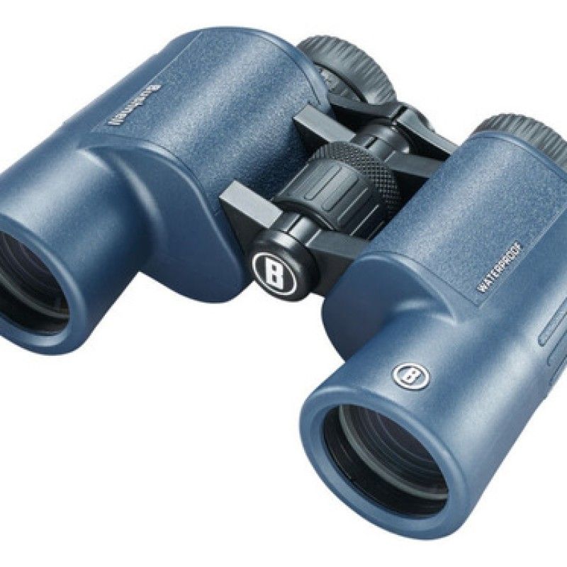 BUSHNELL - Binocular Bushnell H2o 10x42 Bak-4 Porro