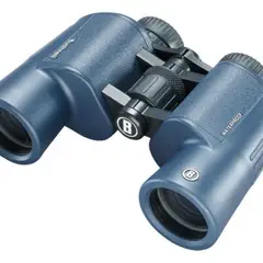 BUSHNELL - Binocular H2o 10x42 Bak-4 Porro