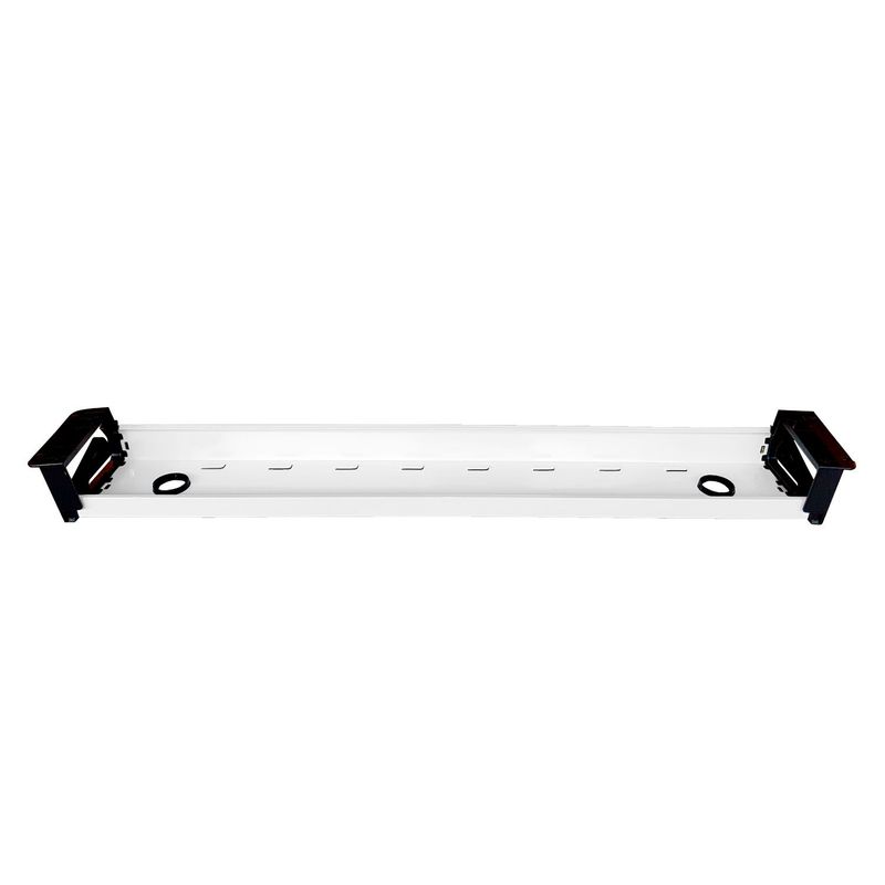 FORM OFFICE - Bandeja Electrica 100 cm Blanco Form