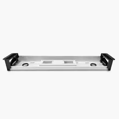 FORM OFFICE - Bandeja Electrica 100 cm Blanco Form