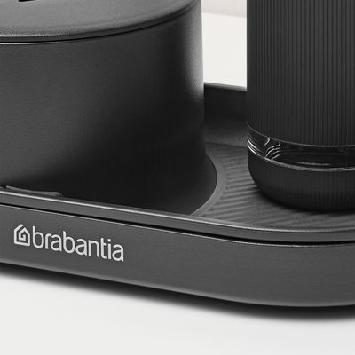 Imagen 2 del producto Set Organizador x4 SinkStyle Infinite Grey