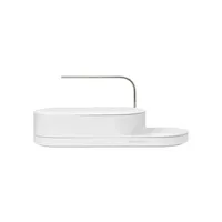 Organizador SinkStyle Fresh White