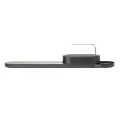 BRABANTIA - Organizador y bandeja de secado SinkStyle Infinite Grey