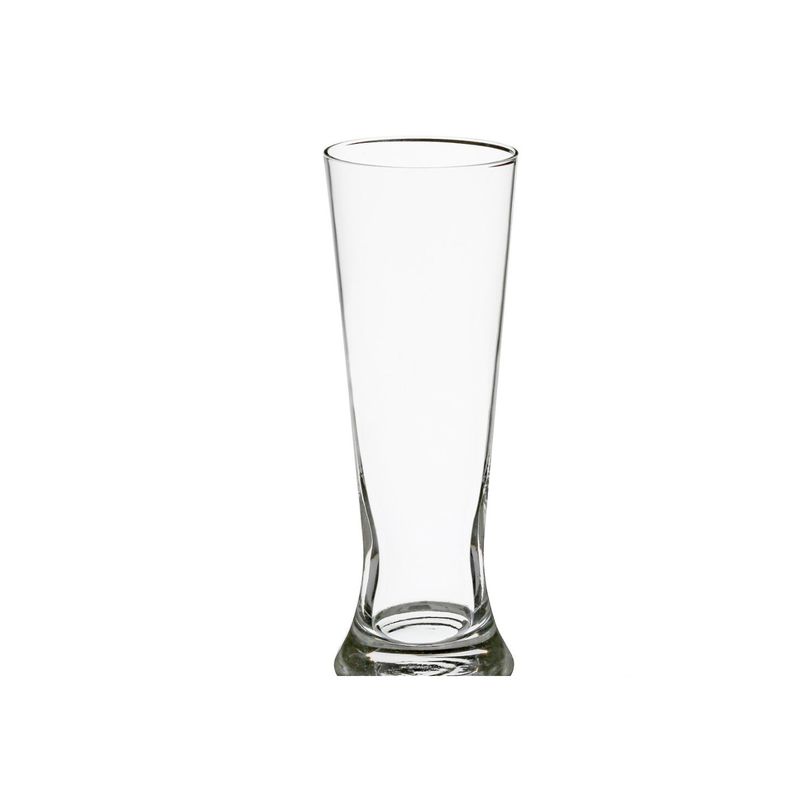 SECRET DE GOURMET - SET 4 VASOS DE CERVEZA 37 CC SECRET DE GOURMET
