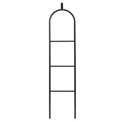 BRABANTIA - Vestidor Linn Black