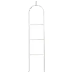 BRABANTIA - Vestidor Linn White