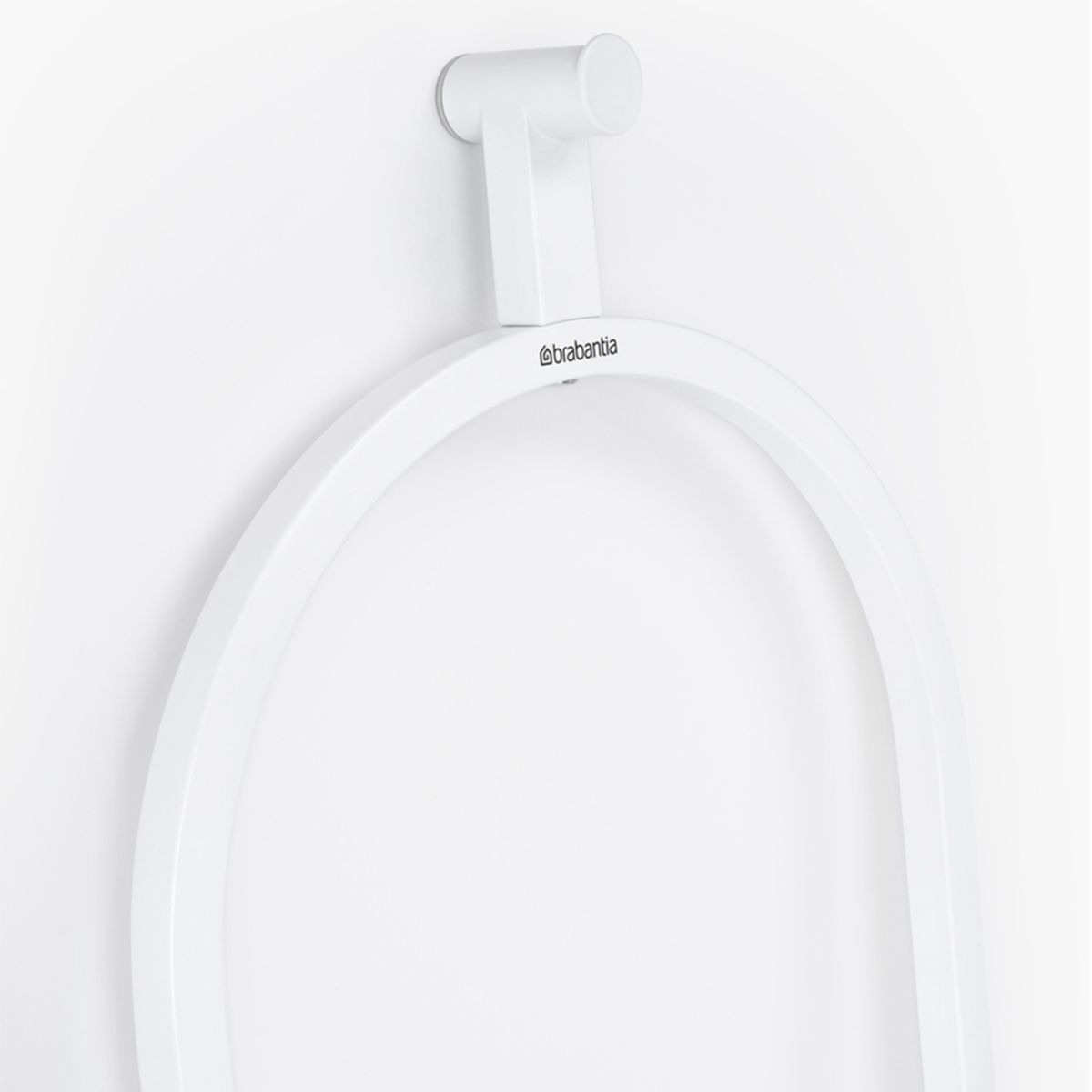 BRABANTIA - Vestidor Linn White BRABANTIA