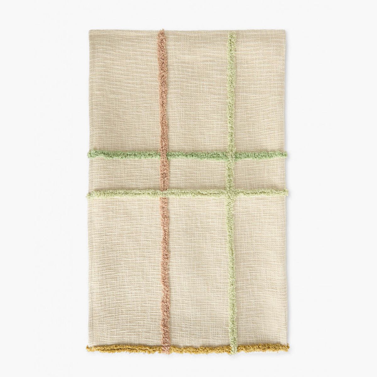 CALMA HOUSE - Cubrecama Prato 100x150 Calma House