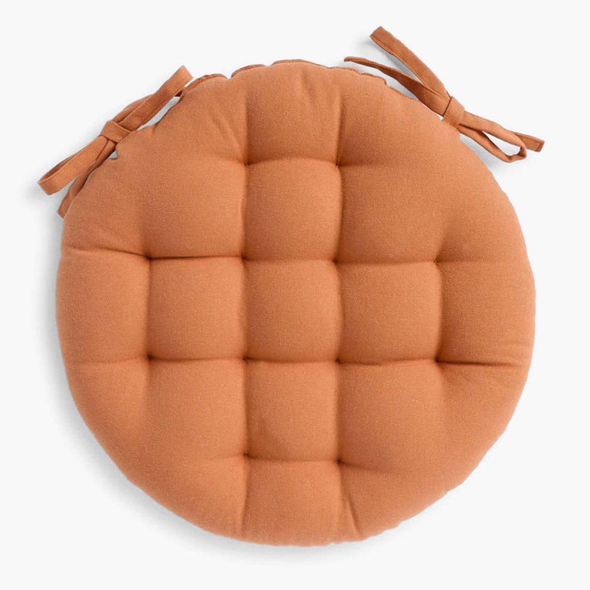 CALMA HOUSE - Cojín de Silla Gavema2 Tierra Diam 40 Calma House