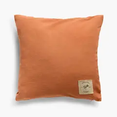 CALMA HOUSE - Funda Cojín Gavema2 Tierra 60x60