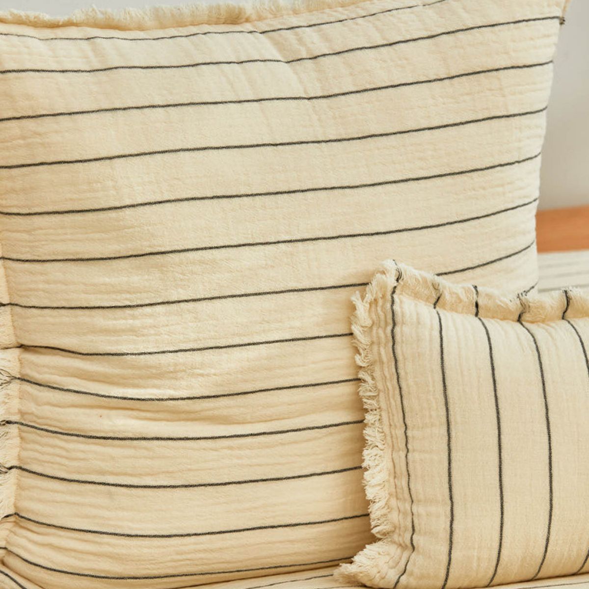 CALMA HOUSE - Funda Cojín Gratto 60x60 Calma House