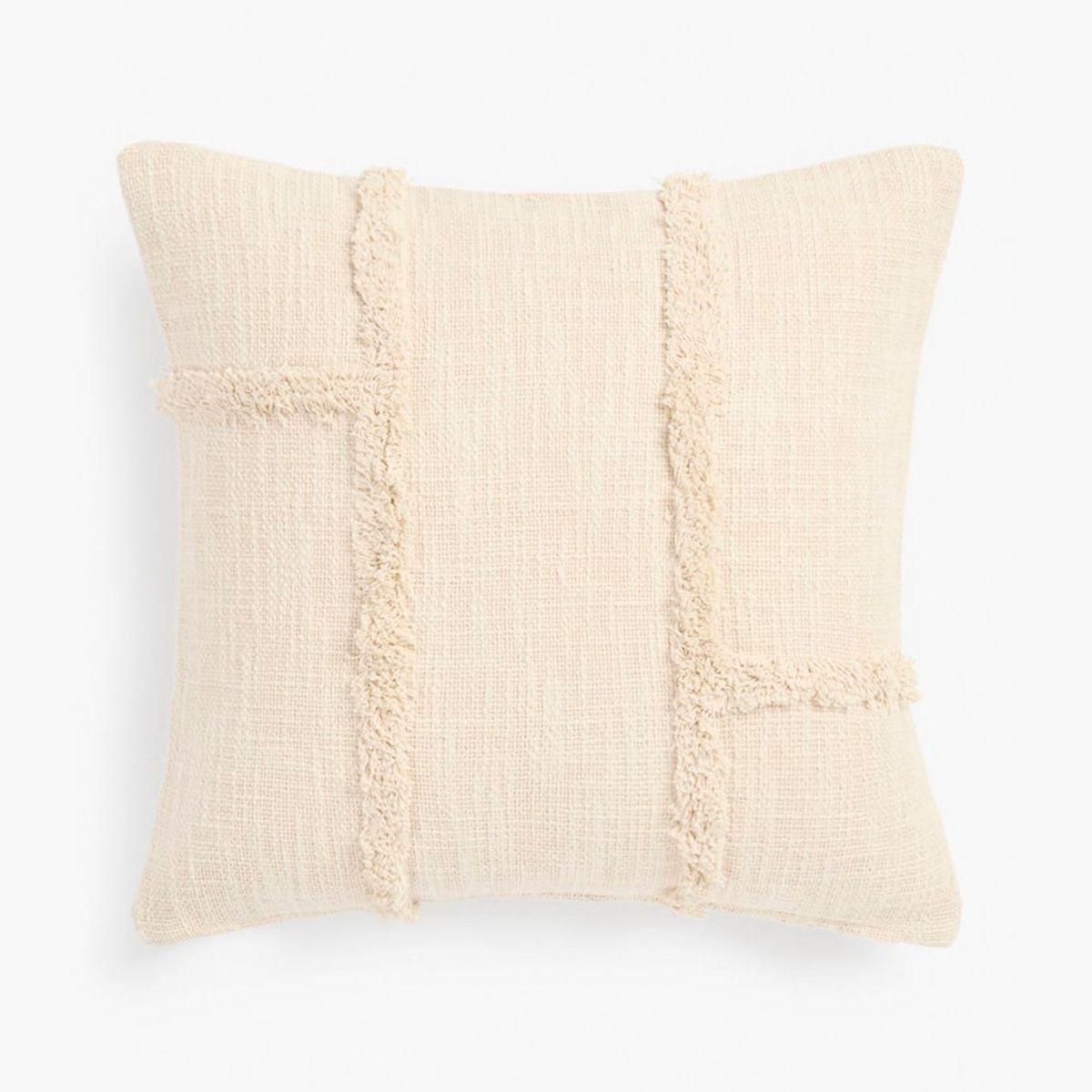 CALMA HOUSE - Funda cojín Bagua 60x60 Calma House