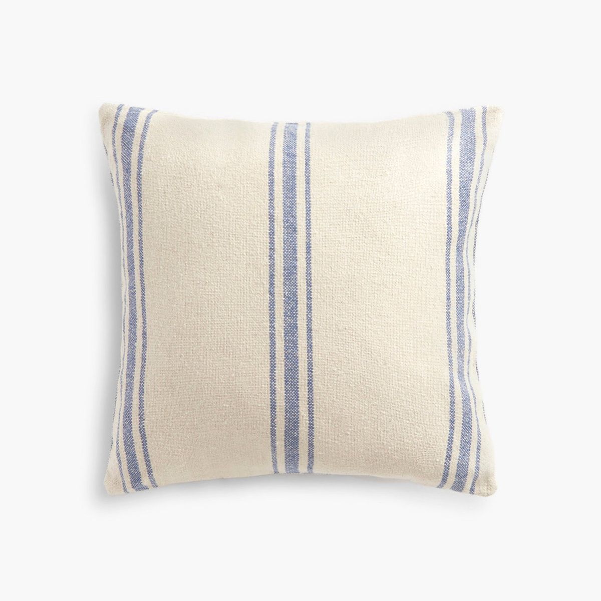 CALMA HOUSE - Funda Cojín Bari Azul 45x45 Calma House