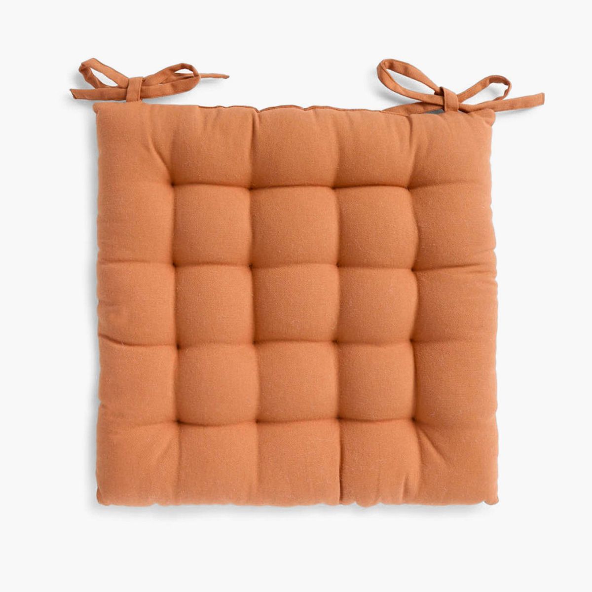 CALMA HOUSE - Cojín de Silla Gavema2 40x40x4 Tierra Calma House