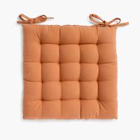 Cojín de Silla Gavema2 40x40x4 Tierra