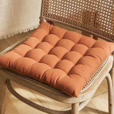 Imagen 2 del producto Cojín de Silla Gavema2 40x40x4 Tierra