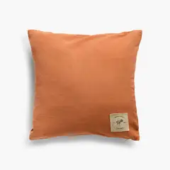 CALMA HOUSE - Funda Cojín Gavema2 Tierra 45x45