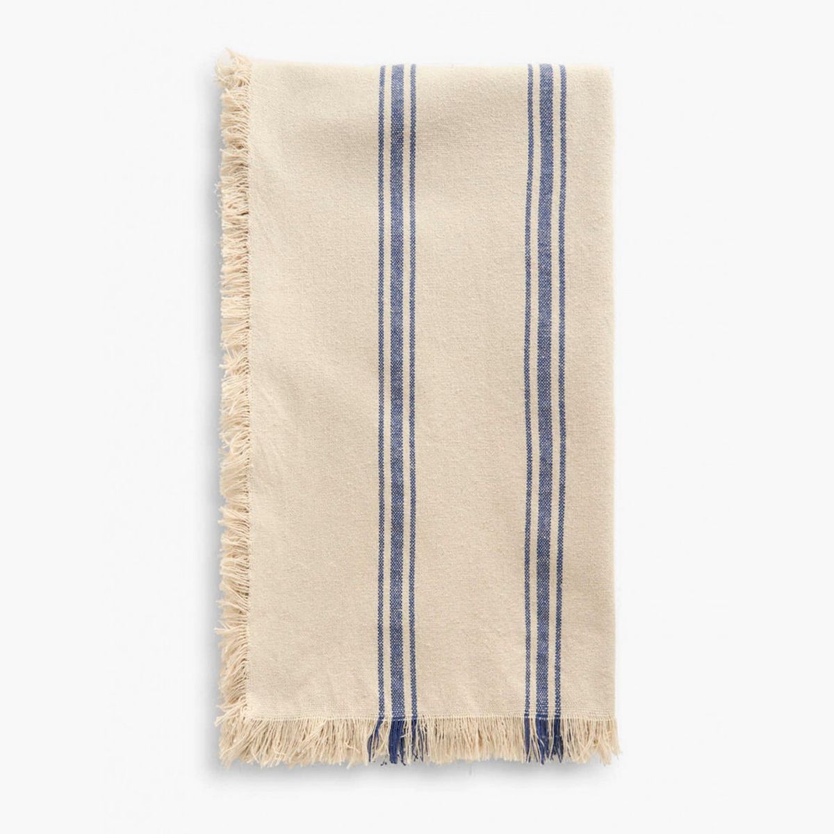 CALMA HOUSE - Cubrecama Bari Azul 180x260 (cama 1 o 1 1/2 plazas) Calma House