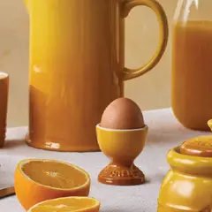 LE CREUSET - Huevera Nectar Ceramica de Gres