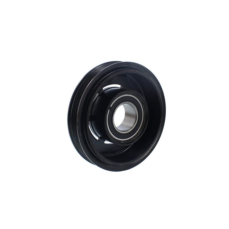 AMERICAN AIR - Polea con Rodamiento DKS20DT 4pk 115Mmm