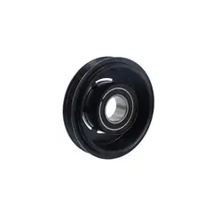 AMERICAN AIR - Polea con Rodamiento DKS20DT 4pk 115Mmm