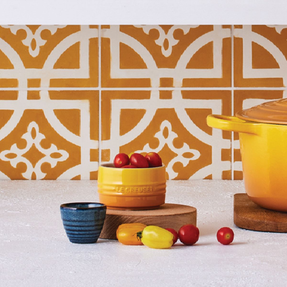 LE CREUSET - Le Creuset Ramekin Grande Néctar