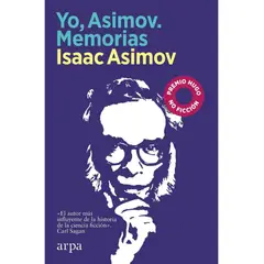 EDITORIAL CATALONIA - YO ASIMOV MEMORIAS