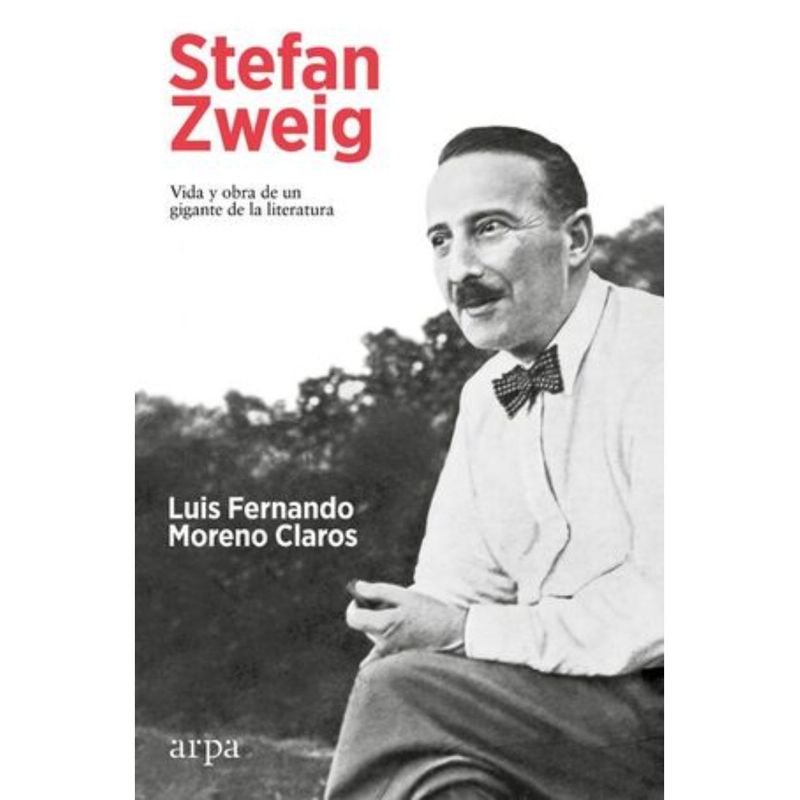 EDITORIAL CATALONIA - STEFAN ZWEIG