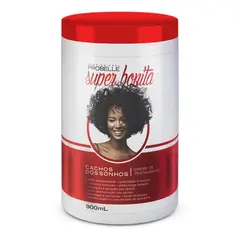 PROBELLE - CREMA DE TRATAMIENTO 900GR RIZOS DE ENSUEÑO