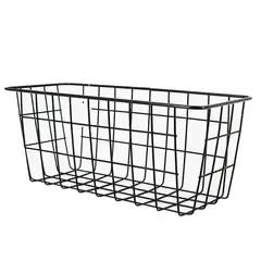 NEWTREE - Organizador Metal 29x12x12cm 114x47x47in 1pcs
