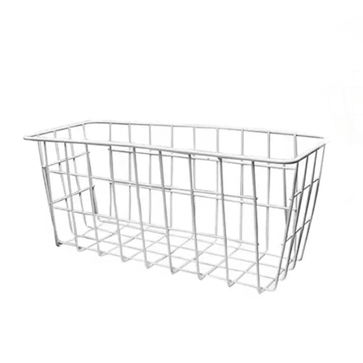 NEWTREE - Cesta Organizador Metálico