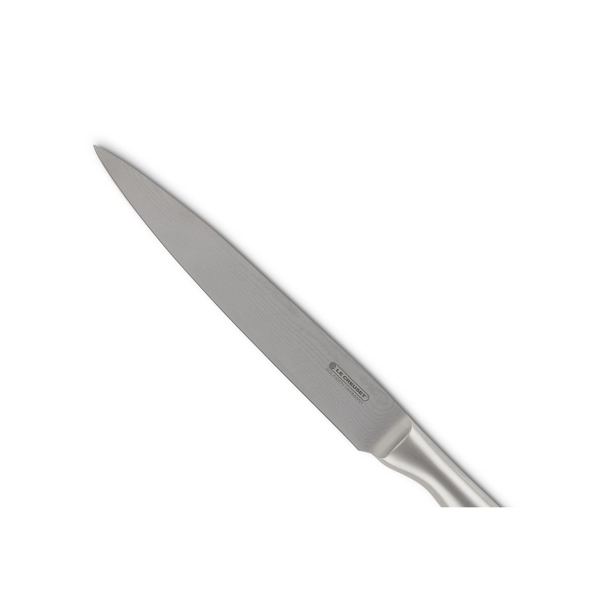 LE CREUSET - Le Creuset Cuchillo Talle 20Cm Acero