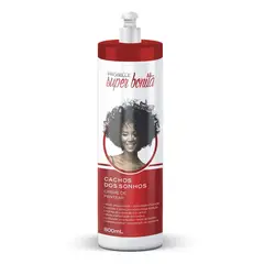 PROBELLE - CREMA DE PEINAR 800ML RIZOS DE ENSUEÑO
