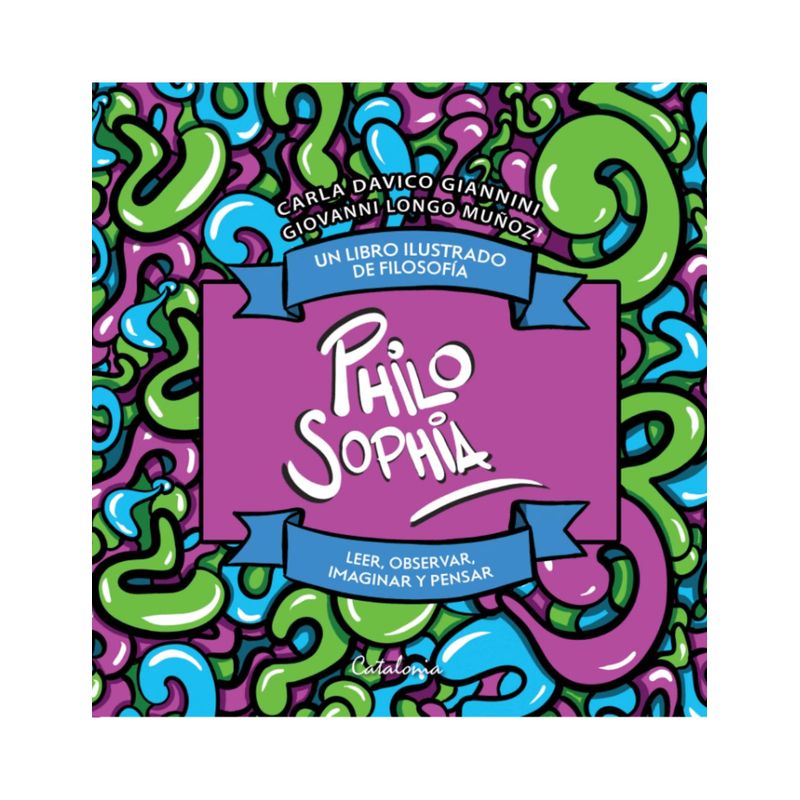 EDITORIAL CATALONIA - PHILO SOPHIA