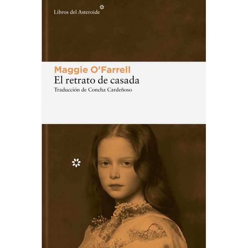 EDITORIAL CATALONIA - RETRATO DE CASADA EL