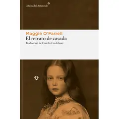 EDITORIAL CATALONIA - RETRATO DE CASADA EL