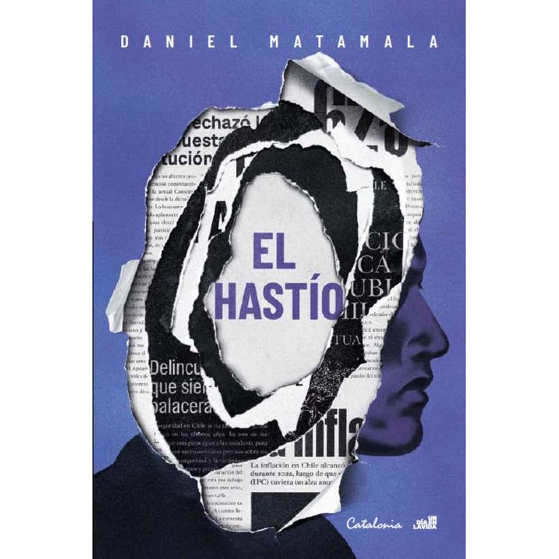 EDITORIAL CATALONIA - HASTIO EL
