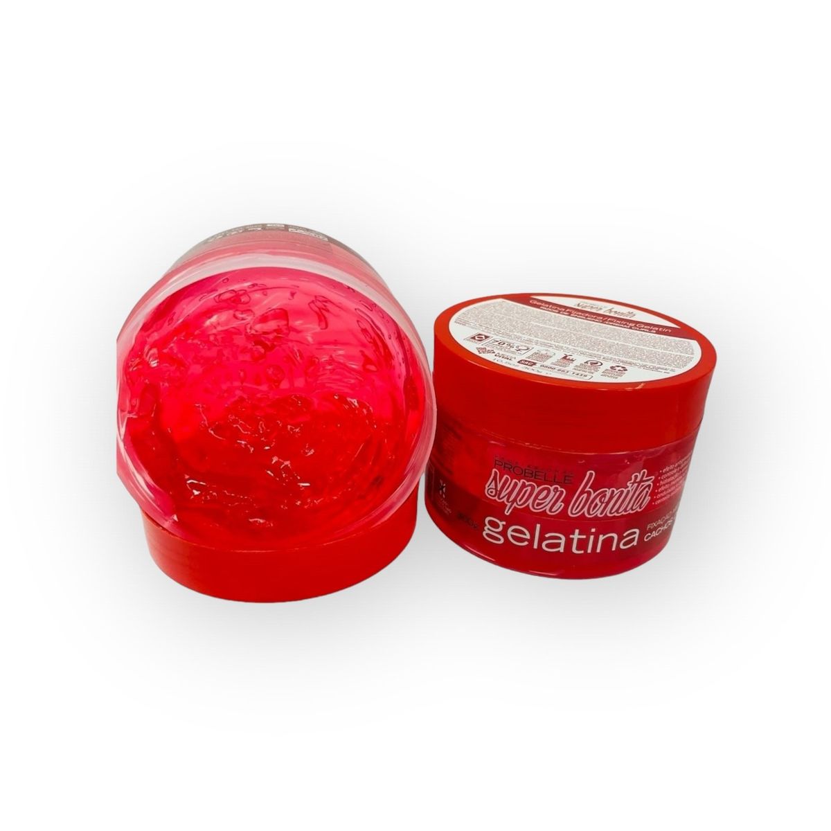 PROBELLE - GEL FIJADOR 300ML RIZOS DE ENSUEÑO PROBELLE