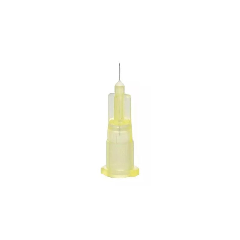 YOUR MEDICAL SKIN - Agujas 32g x 6mm de Mesoterapia Pack 100 uds